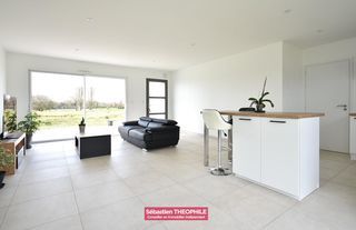  Maison � vendre 4 pi�ces 102 m�