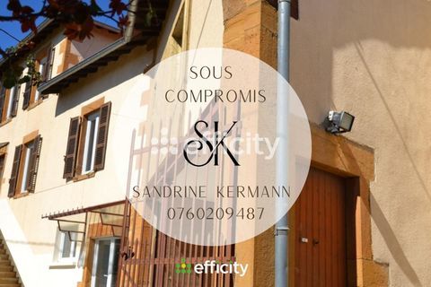   Maison Maison - 5 pi�ce(s) - 155 m�