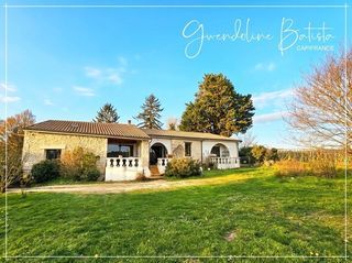  Maison � vendre 6 pi�ces 200 m�