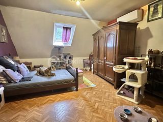  Ferme � vendre 8 pi�ces 205 m�