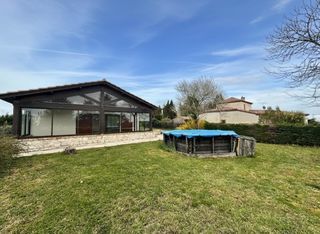  Maison � vendre 5 pi�ces 102 m�