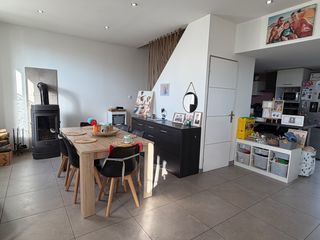  Maison � vendre 4 pi�ces 95 m�