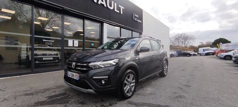 Dacia Sandero STEPWAY 1.0 TCE 90 CV CONFORT III 2022 occasion Lanta 31570
