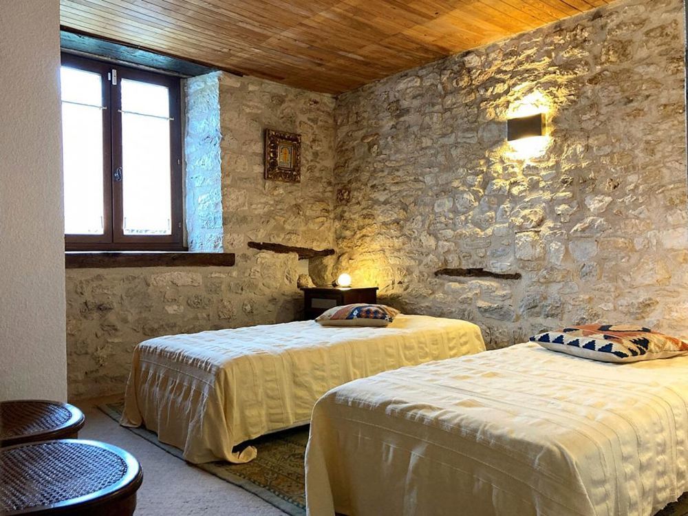 � vendre  Maison Lalbenque (46230)