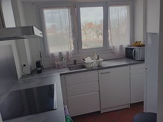  Appartement � louer 1 pi�ce 13 m�