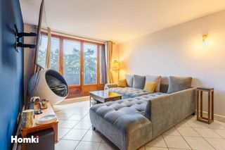  Appartement � vendre 2 pi�ces 55 m�