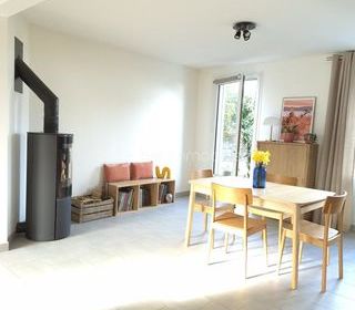  Maison � vendre 5 pi�ces 91 m�