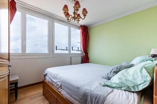  Appartement � vendre 5 pi�ces 96 m�