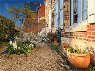  Maison � vendre 5 pi�ces 104 m�