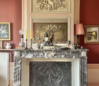  Immeuble � vendre 10 pi�ces 581 m�