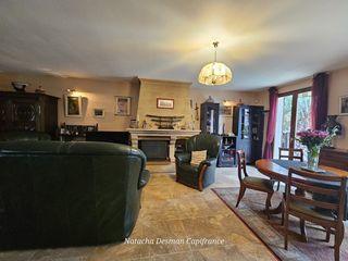  Maison � vendre 3 pi�ces 88 m�