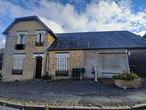   // A SAISIR  Maison de village Planches 5 pi�ce(s) 95 m2 Maison - 5 pi�ce(s) - 95 m�