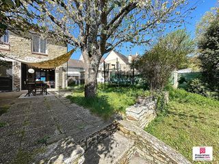  Maison � vendre 6 pi�ces 148 m�