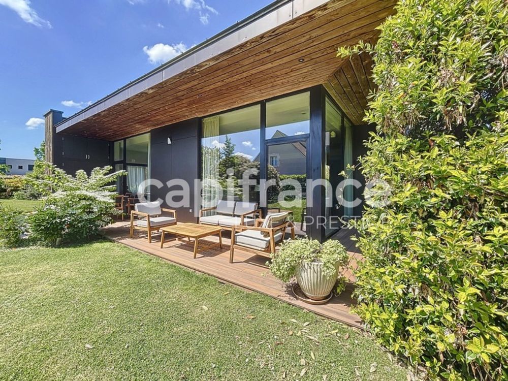 � vendre  Maison Saint-Cyr-sur-Loire (37540)