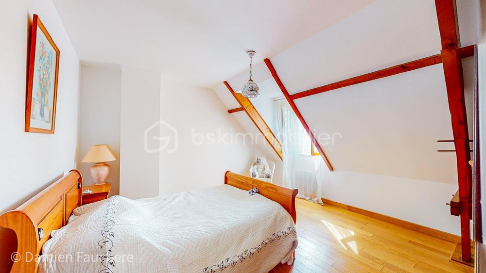 � vendre  Propri�t�/ch�teau Milly-la-For�t (91490)