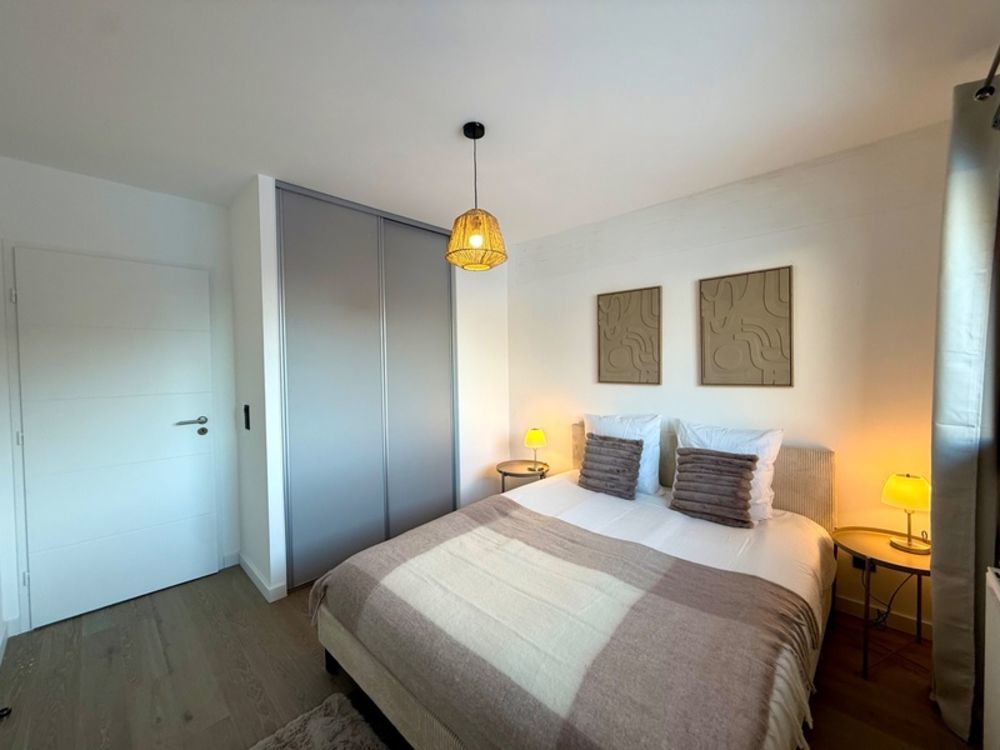 � vendre  Appartement Les Gets (74260)