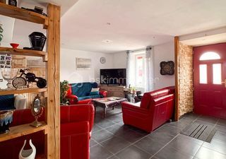  Maison � vendre 7 pi�ces 175 m�