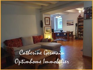  Maison � vendre 6 pi�ces 134 m�