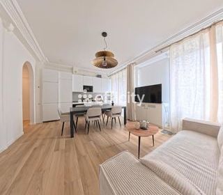  Appartement � vendre 4 pi�ces 82 m�