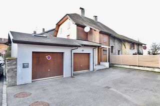  Maison � vendre 4 pi�ces 111 m�