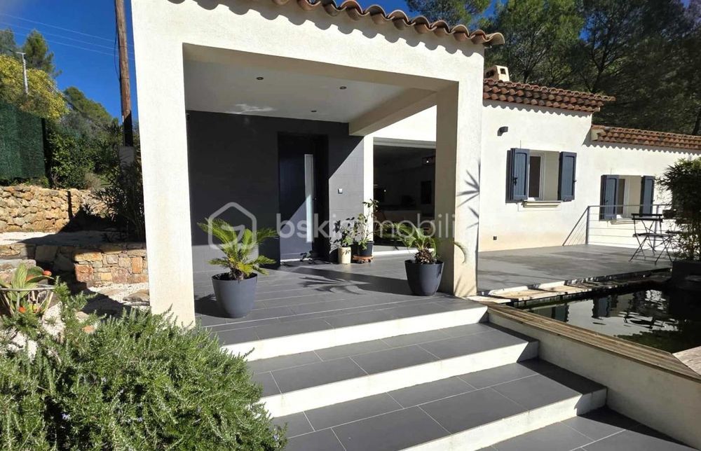 � vendre  Maison Lorgues (83510)