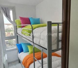  Appartement � vendre 3 pi�ces 42 m�