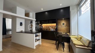  Appartement � vendre 3 pi�ces 53 m�