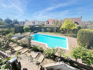  Maison � vendre 6 pi�ces 129 m�