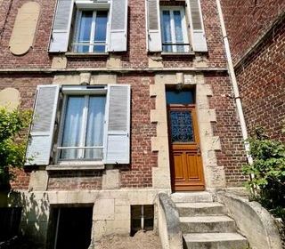  Maison � vendre 6 pi�ces 130 m�