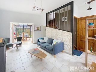  Maison � vendre 6 pi�ces 115 m�