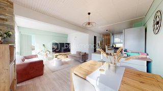  Appartement � vendre 4 pi�ces 68 m�