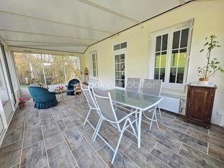  Maison � vendre 7 pi�ces 169 m�