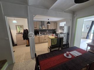  Maison � vendre 4 pi�ces 84 m�