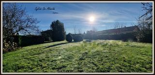  Maison � vendre 7 pi�ces 167 m�