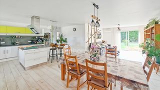  Maison � vendre 8 pi�ces 166 m�