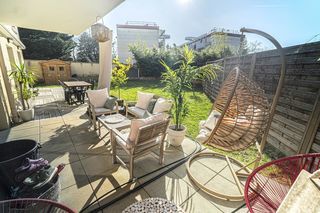  Appartement � vendre 4 pi�ces 93 m�