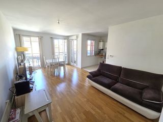  Appartement � vendre 3 pi�ces 76 m�