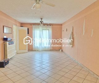  Maison � vendre 4 pi�ces 84 m�