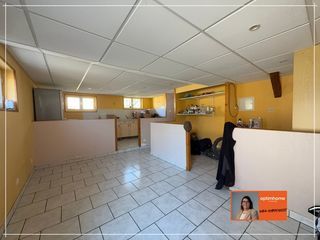  Maison � vendre 7 pi�ces 239 m�