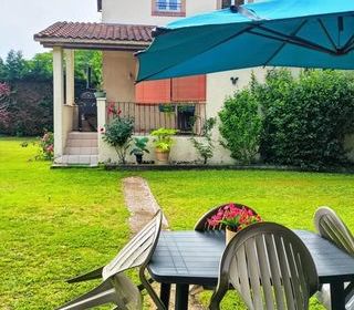  Maison � vendre 8 pi�ces 240 m�