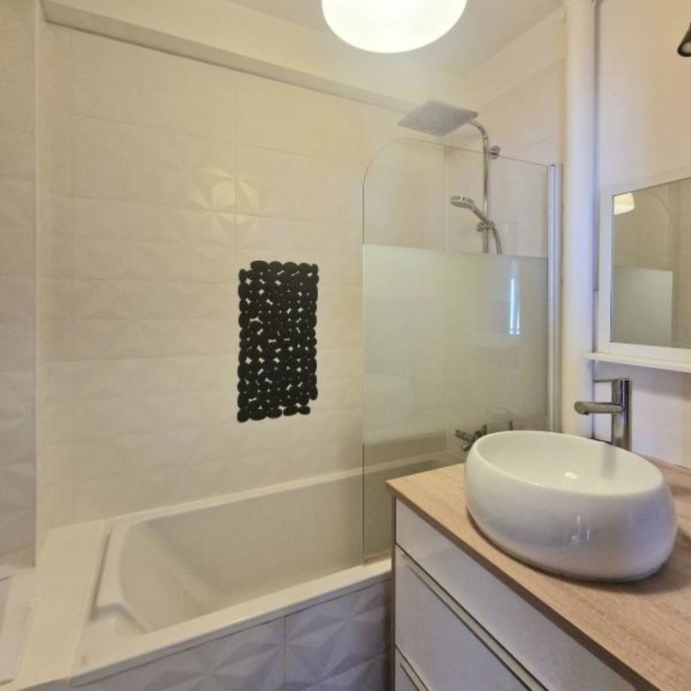 � vendre  Appartement Paris 12