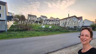  Terrain � vendre 593 m�