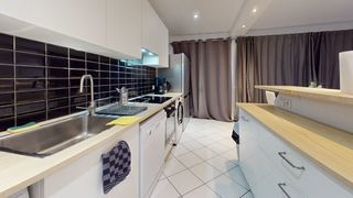  Appartement � louer 5 pi�ces 91 m�