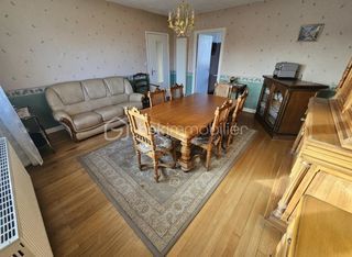  Maison � vendre 4 pi�ces 92 m�