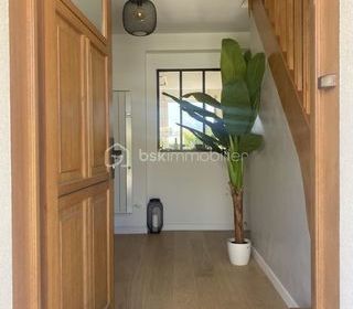  Maison � louer 5 pi�ces 87 m�