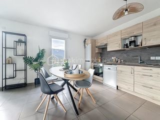  Appartement � vendre 3 pi�ces 70 m�