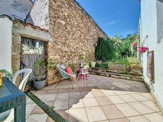  Maison � vendre 6 pi�ces 167 m�