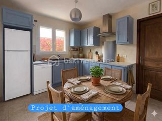  Maison � vendre 5 pi�ces 117 m�