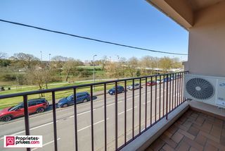  Appartement � vendre 3 pi�ces 73 m�