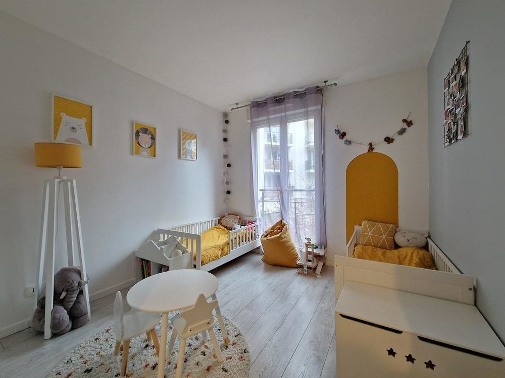 � vendre  Appartement Asni�res-sur-Seine (92600)